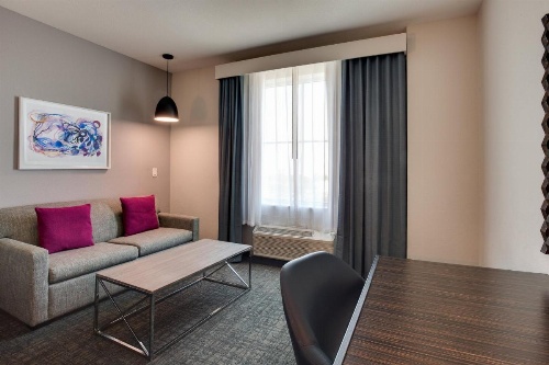 Crowne Plaza Hotel & Resorts Fort Lauderdale Airport/ Cruise image 12