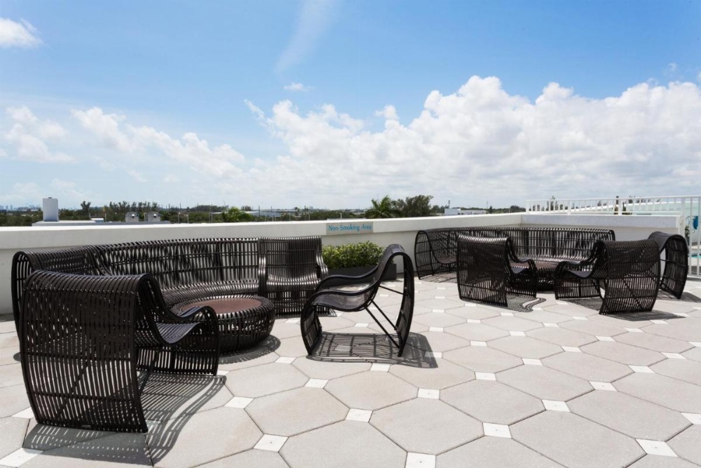 Crowne Plaza Hotel & Resorts Fort Lauderdale Airport/ Cruise Image 13