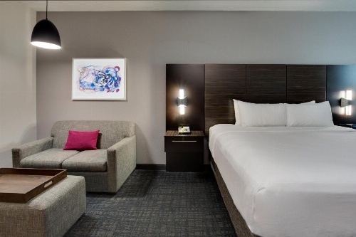 Crowne Plaza Hotel & Resorts Fort Lauderdale Airport/ Cruise image 14