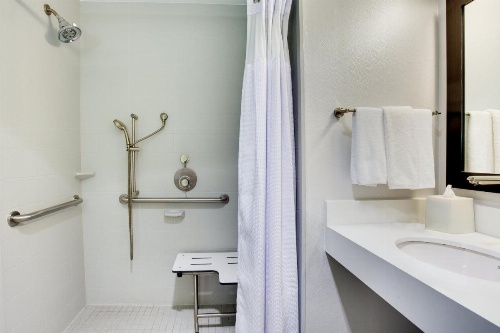 Crowne Plaza Hotel & Resorts Fort Lauderdale Airport/ Cruise image 16