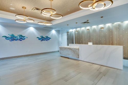 Crowne Plaza Hotel & Resorts Fort Lauderdale Airport/ Cruise image 17