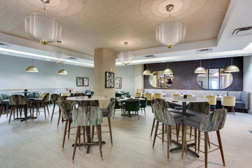 Crowne Plaza Hotel & Resorts Fort Lauderdale Airport/ Cruise Image 18