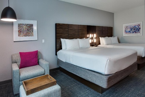 Crowne Plaza Hotel & Resorts Fort Lauderdale Airport/ Cruise image 19