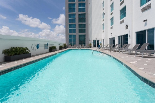 Crowne Plaza Hotel & Resorts Fort Lauderdale Airport/ Cruise image 2