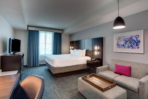 Crowne Plaza Hotel & Resorts Fort Lauderdale Airport/ Cruise image 20