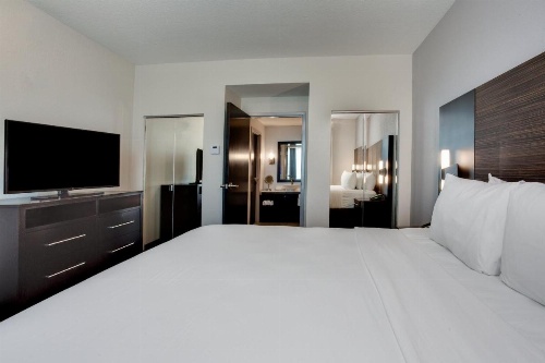 Crowne Plaza Hotel & Resorts Fort Lauderdale Airport/ Cruise image 21