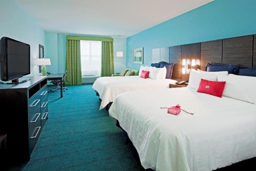 Crowne Plaza Hotel & Resorts Fort Lauderdale Airport/ Cruise image 26