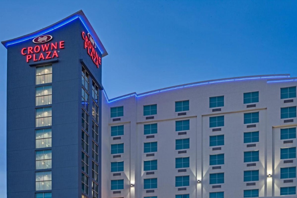 Crowne Plaza Hotel & Resorts Fort Lauderdale Airport/ Cruise Image 28