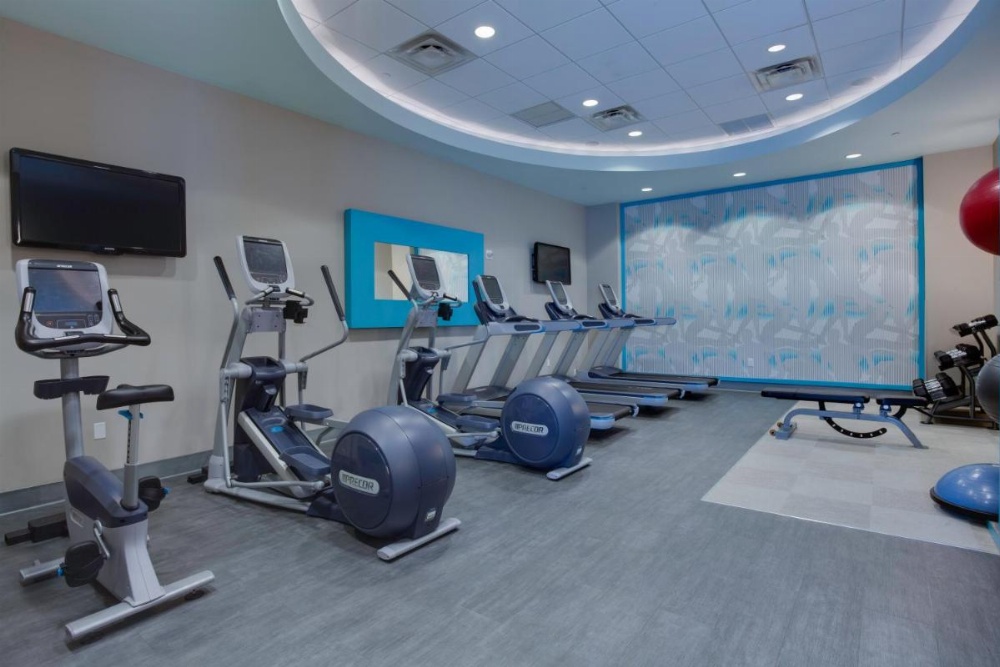 Crowne Plaza Hotel & Resorts Fort Lauderdale Airport/ Cruise Image 32
