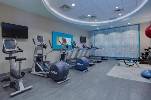 Crowne Plaza Hotel & Resorts Fort Lauderdale Airport/ Cruise image 32