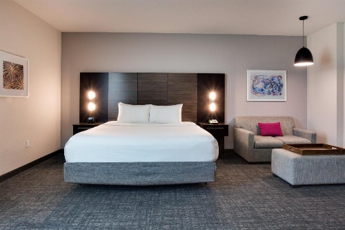 Crowne Plaza Hotel & Resorts Fort Lauderdale Airport/ Cruise image 38