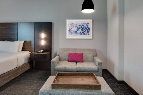 Crowne Plaza Hotel & Resorts Fort Lauderdale Airport/ Cruise image 39