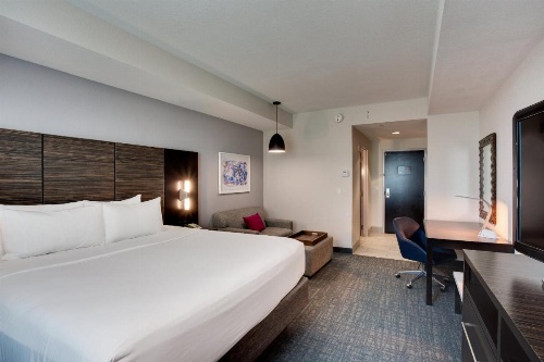 Crowne Plaza Hotel & Resorts Fort Lauderdale Airport/ Cruise image 43