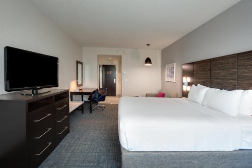 Crowne Plaza Hotel & Resorts Fort Lauderdale Airport/ Cruise image 44