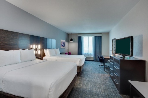 Crowne Plaza Hotel & Resorts Fort Lauderdale Airport/ Cruise image 5