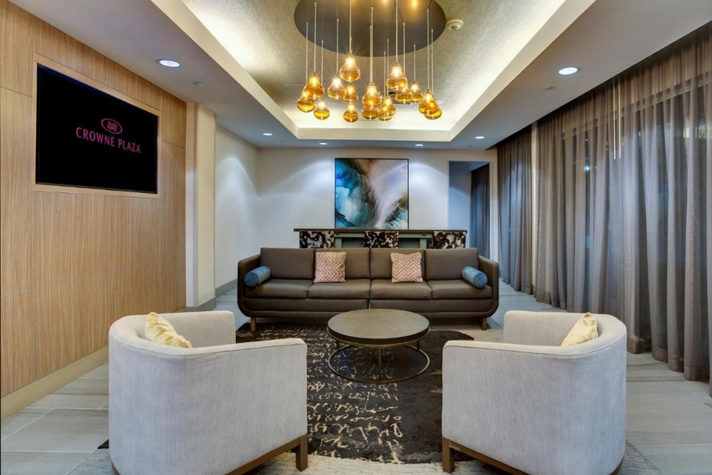 Crowne Plaza Hotel & Resorts Fort Lauderdale Airport/ Cruise Image 6
