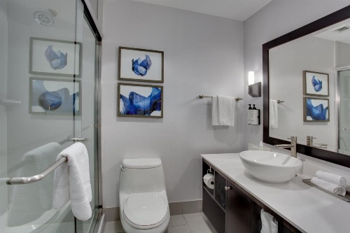 Crowne Plaza Hotel & Resorts Fort Lauderdale Airport/ Cruise image 7