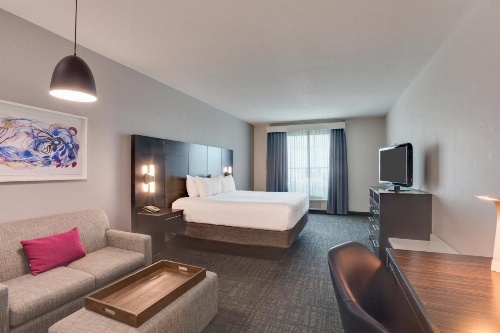 Crowne Plaza Hotel & Resorts Fort Lauderdale Airport/ Cruise image 8